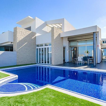 Villa Elisabetta Costa Adeje  Esterno foto