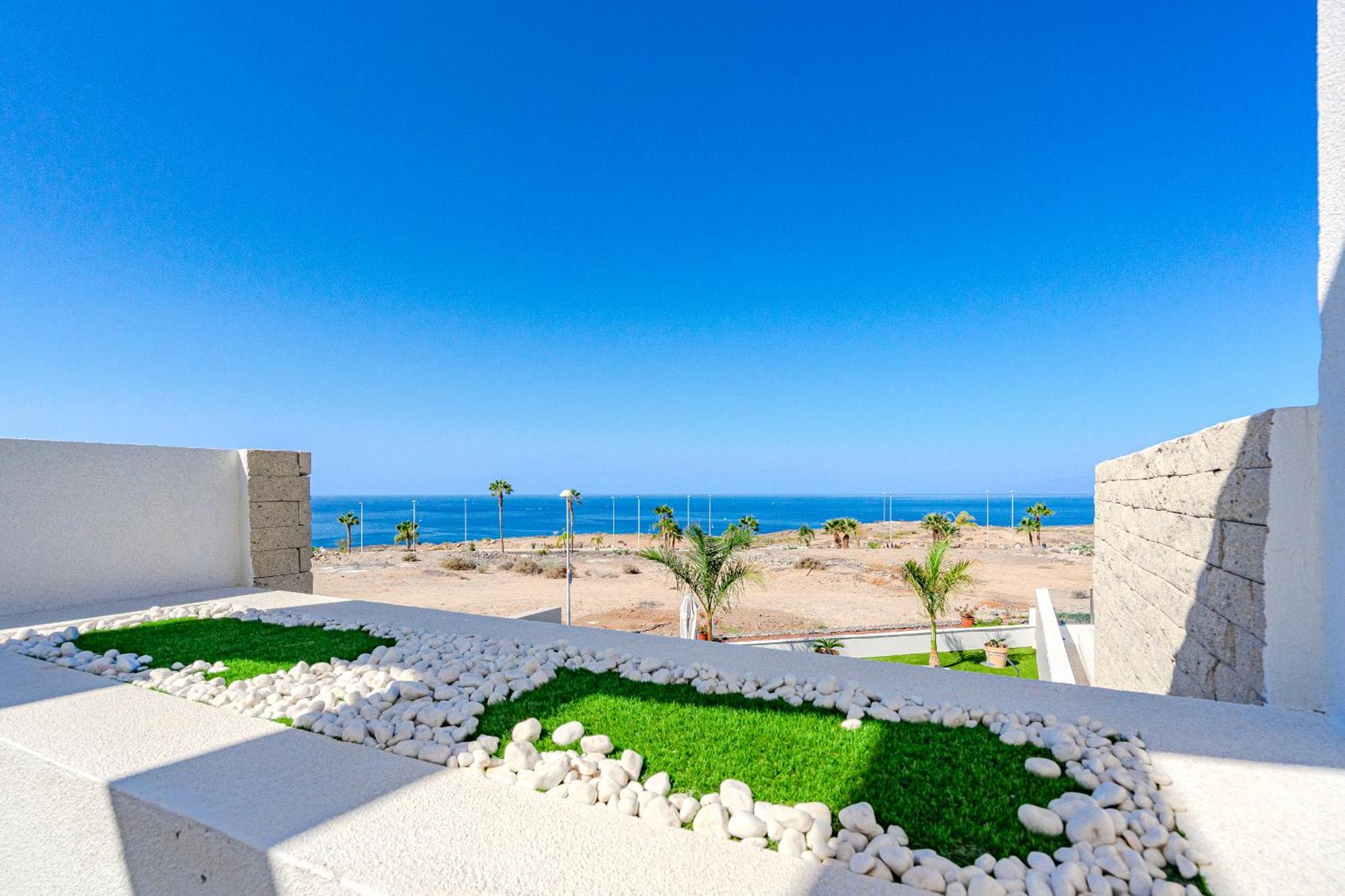 Villa Elisabetta Costa Adeje  Esterno foto