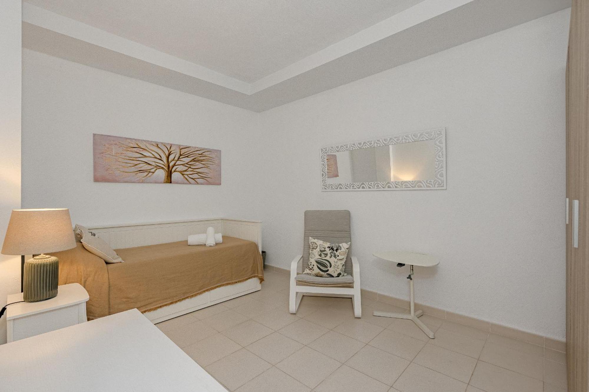 Villa Elisabetta Costa Adeje  Esterno foto