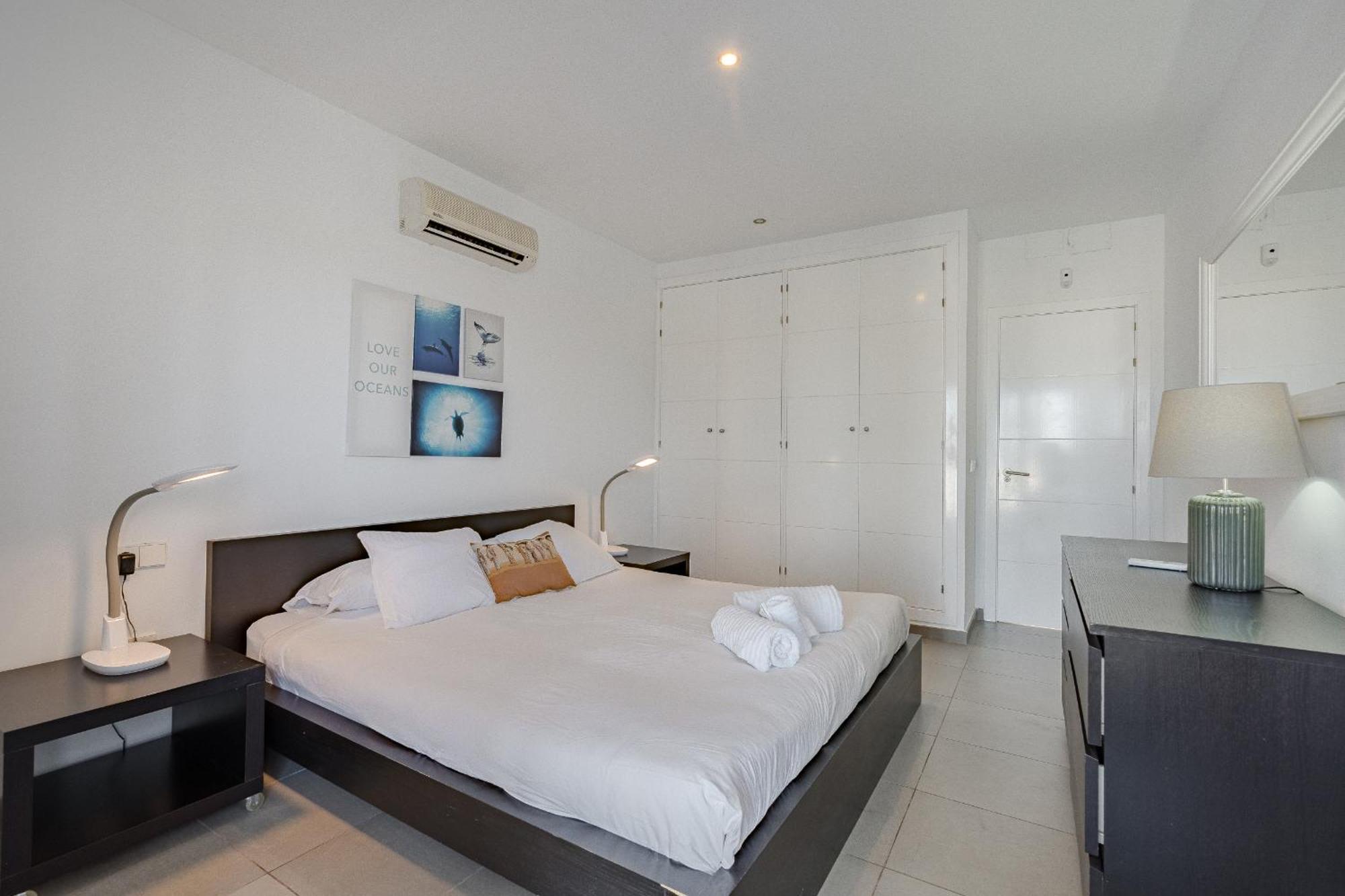 Villa Elisabetta Costa Adeje  Esterno foto