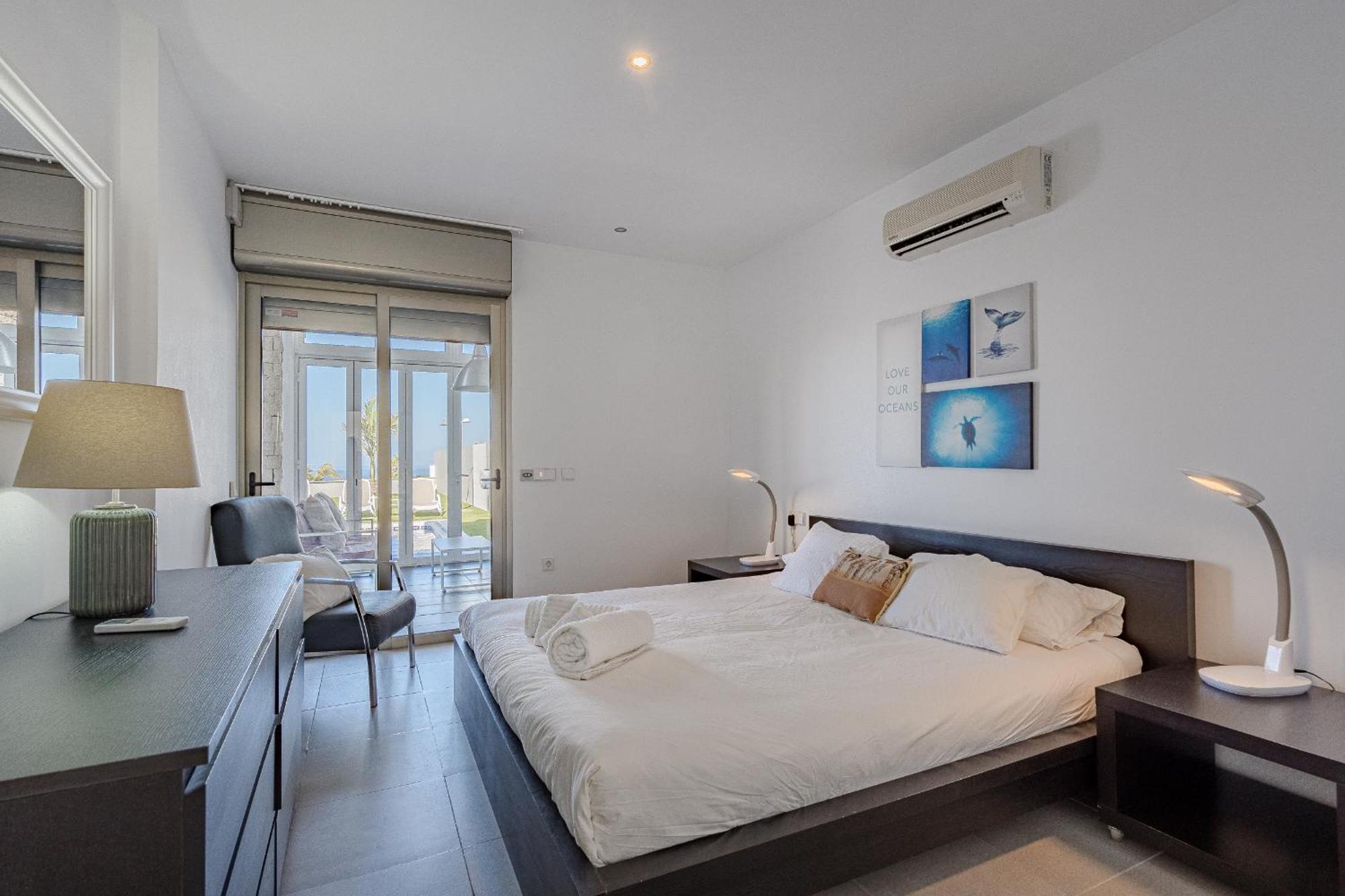 Villa Elisabetta Costa Adeje  Esterno foto