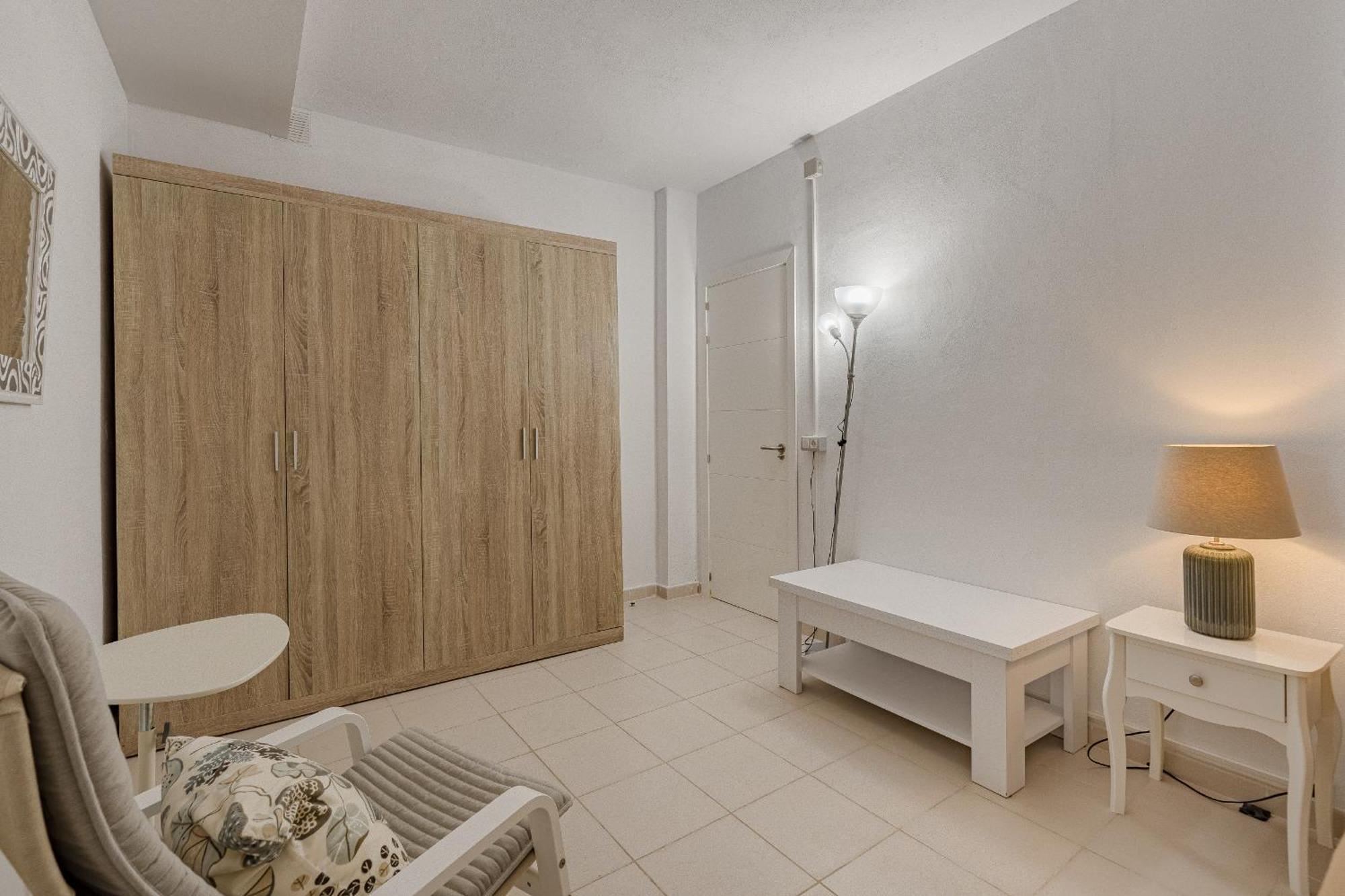 Villa Elisabetta Costa Adeje  Esterno foto