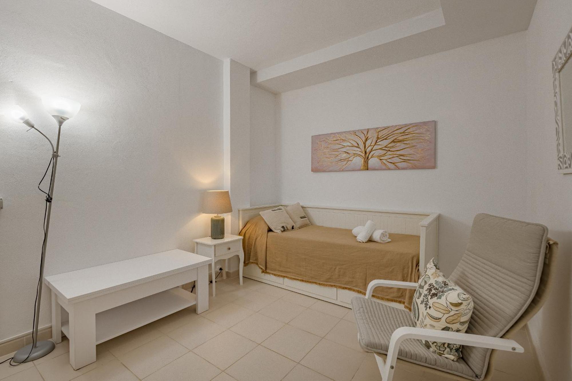Villa Elisabetta Costa Adeje  Esterno foto