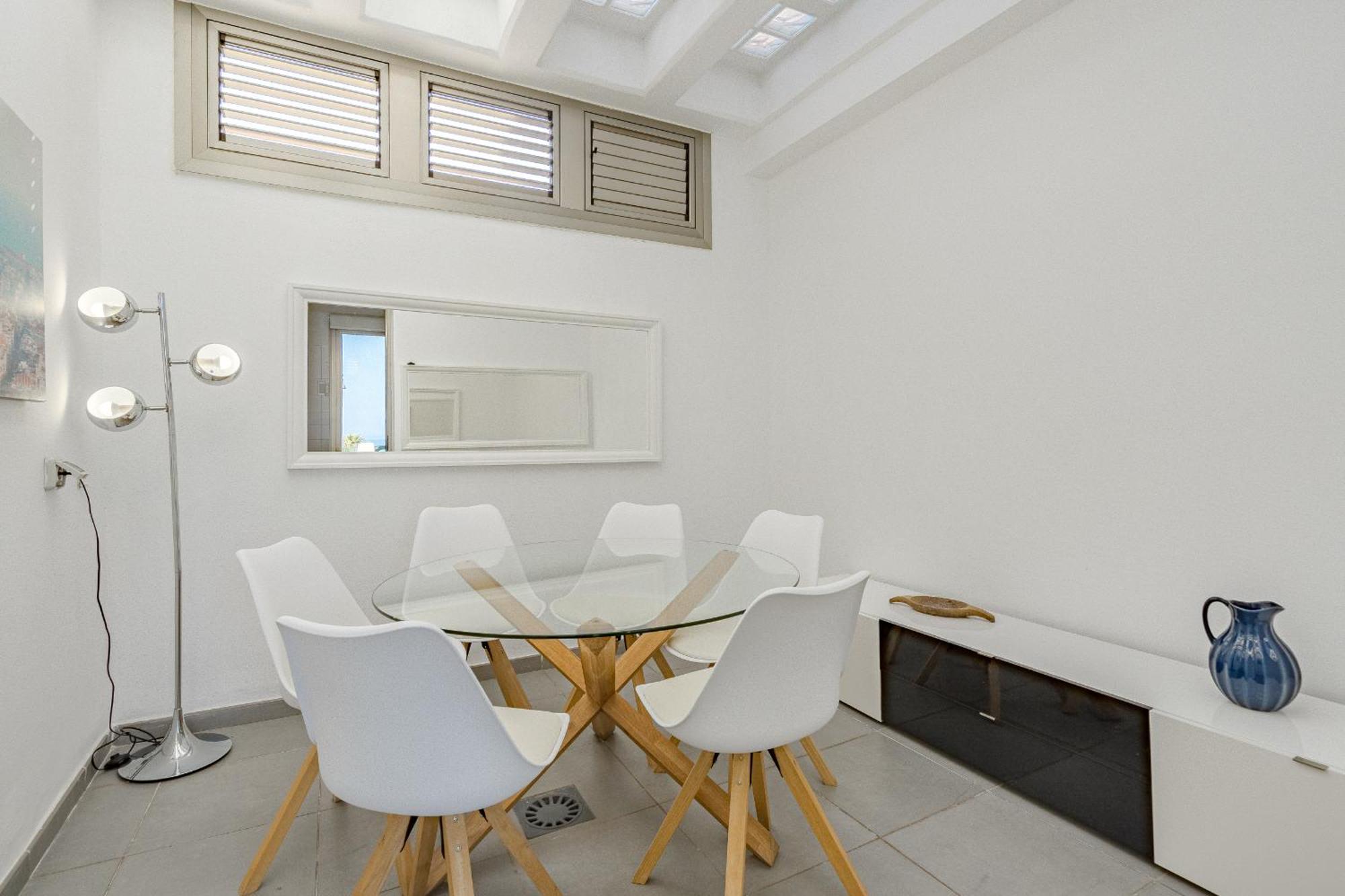 Villa Elisabetta Costa Adeje  Esterno foto