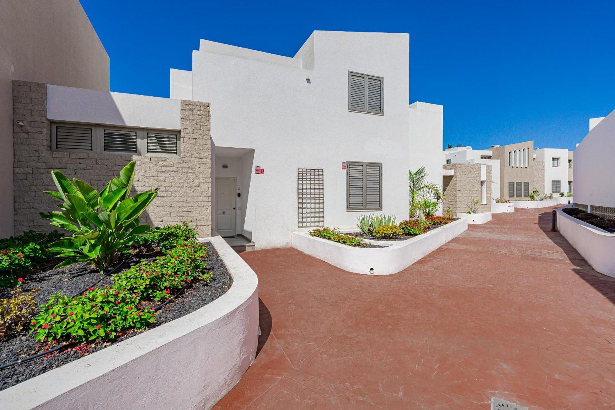 Villa Elisabetta Costa Adeje  Esterno foto