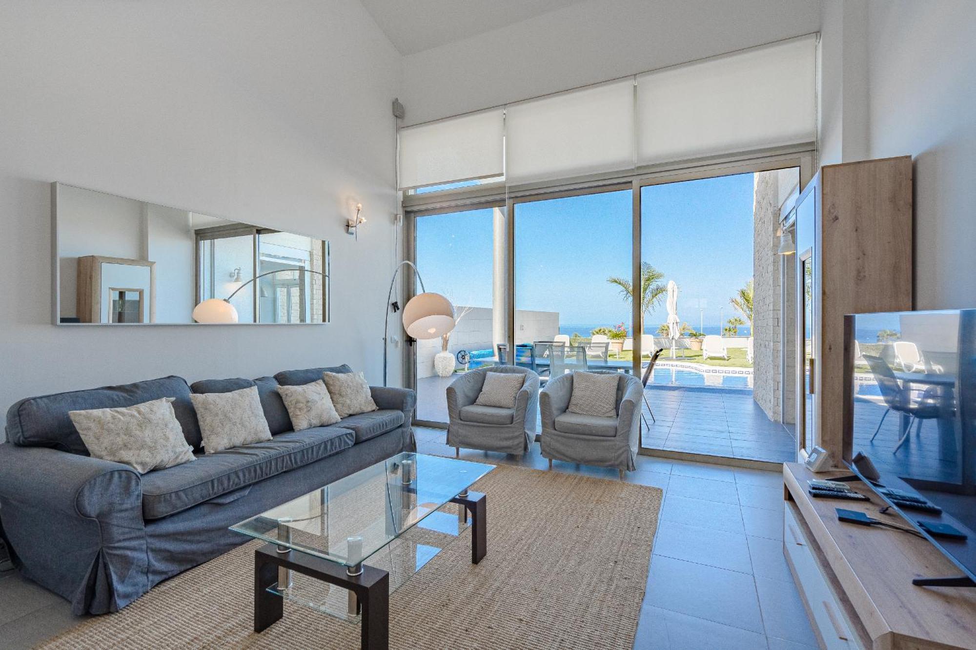 Villa Elisabetta Costa Adeje  Esterno foto
